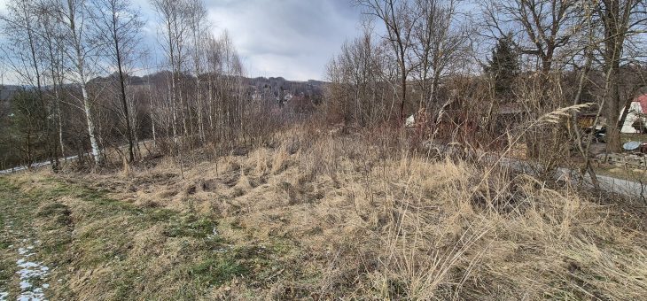 Obwieszczenie o pierwszej Licytacji Nieruchomości Piątkowa
