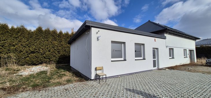 OBWIESZCZENIE O PIERWSZEJ LICYTACJI NIERUCHOMOŚCI W DRODZE LICYTACJI ELEKTRONICZNEJ