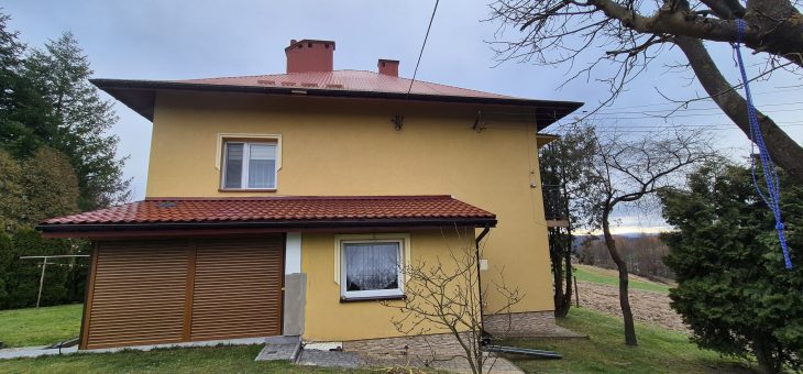 OBWIESZCZENIE O PIERWSZEJ LICYTACJI NIERUCHOMOŚCI W DRODZE LICYTACJI ELEKTRONICZNEJ